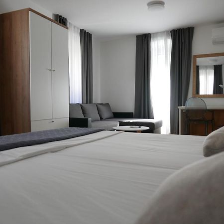 Tri Lava Luxury Living Hotell Split Exteriör bild