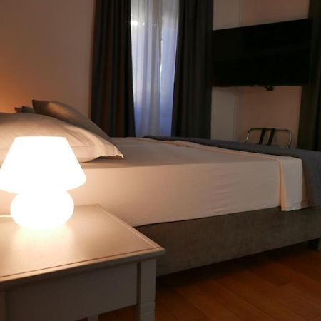Tri Lava Luxury Living Hotell Split Exteriör bild
