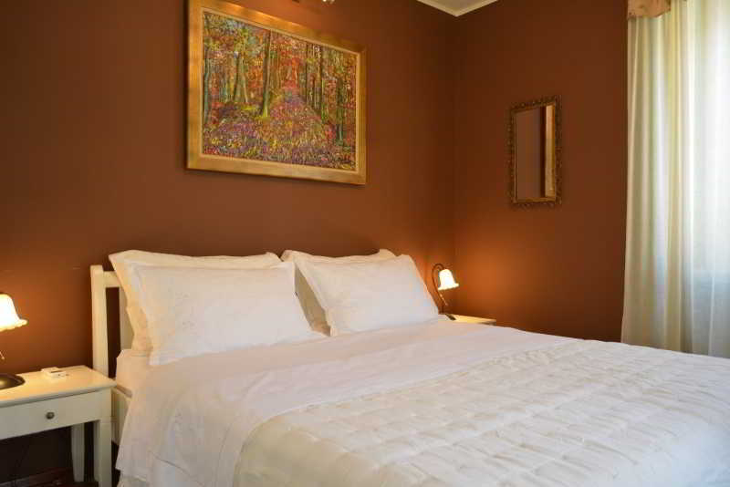Tri Lava Luxury Living Hotell Split Exteriör bild
