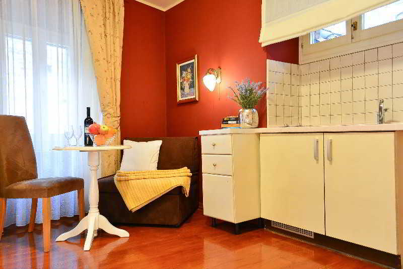 Tri Lava Luxury Living Hotell Split Exteriör bild
