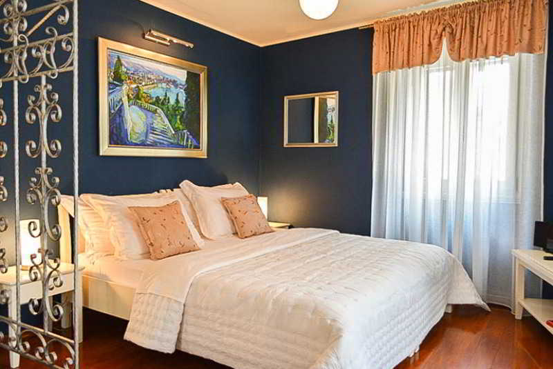 Tri Lava Luxury Living Hotell Split Exteriör bild