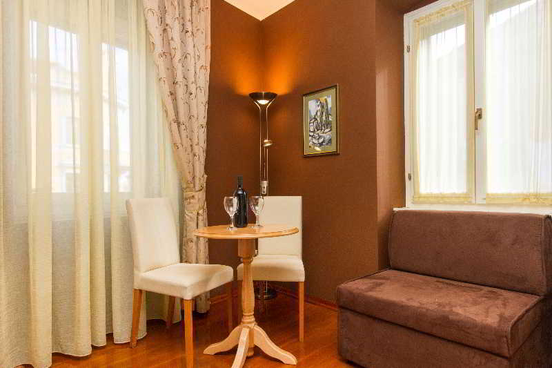 Tri Lava Luxury Living Hotell Split Exteriör bild