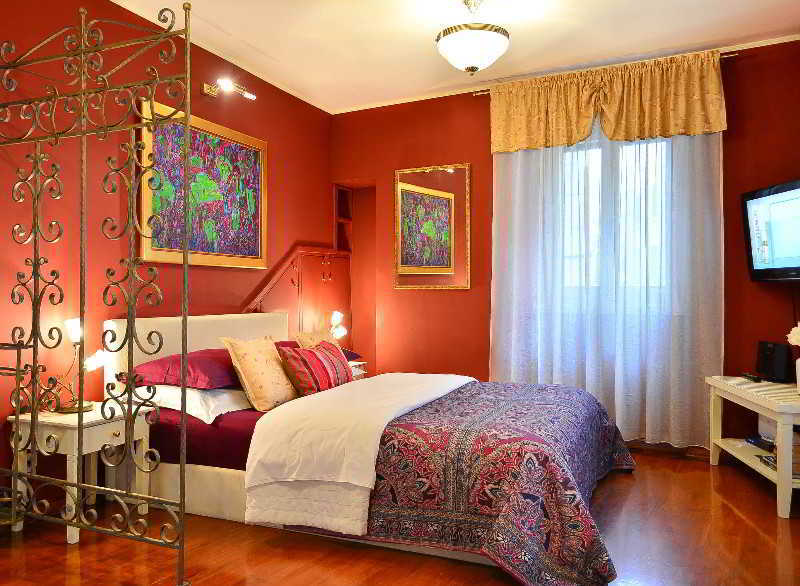 Tri Lava Luxury Living Hotell Split Exteriör bild