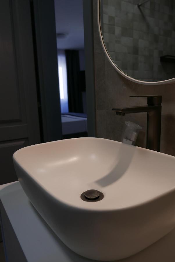 Tri Lava Luxury Living Hotell Split Exteriör bild