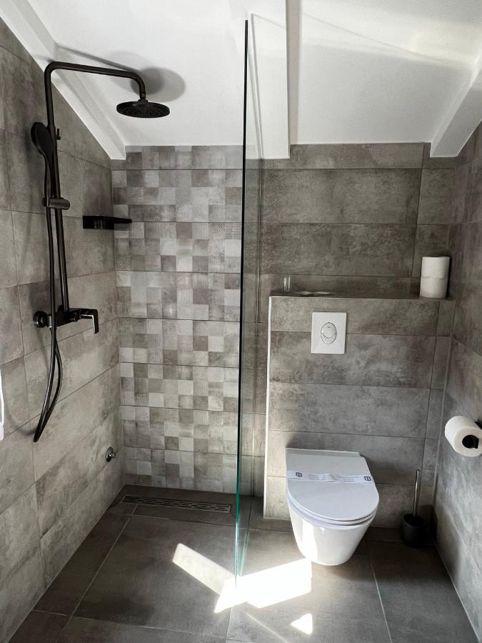 Tri Lava Luxury Living Hotell Split Exteriör bild