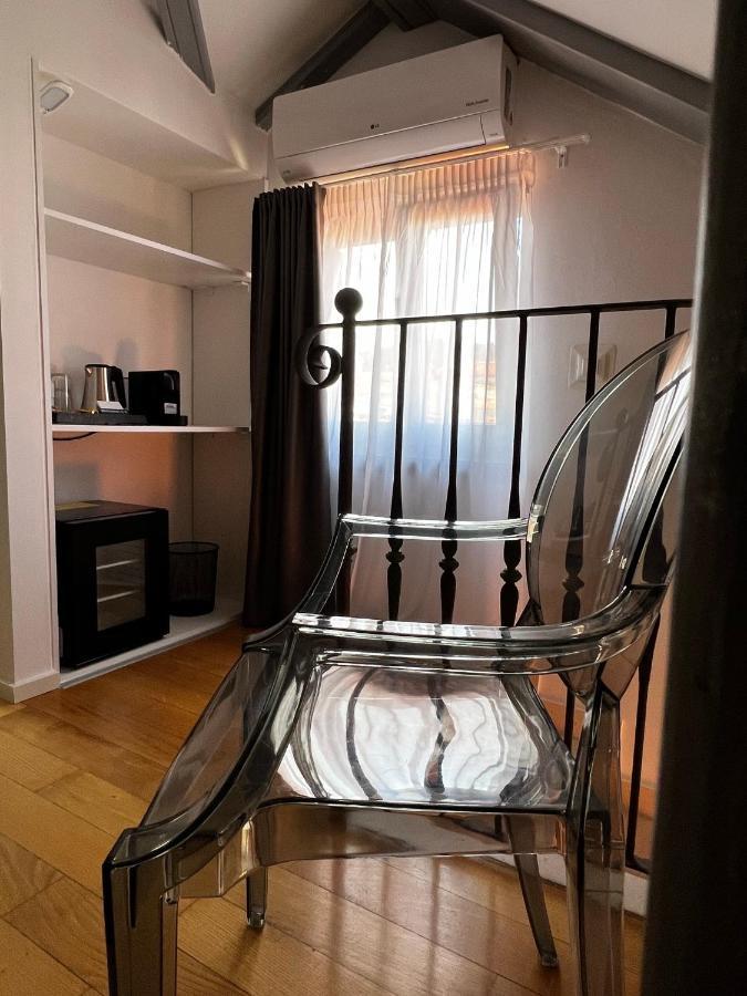 Tri Lava Luxury Living Hotell Split Exteriör bild