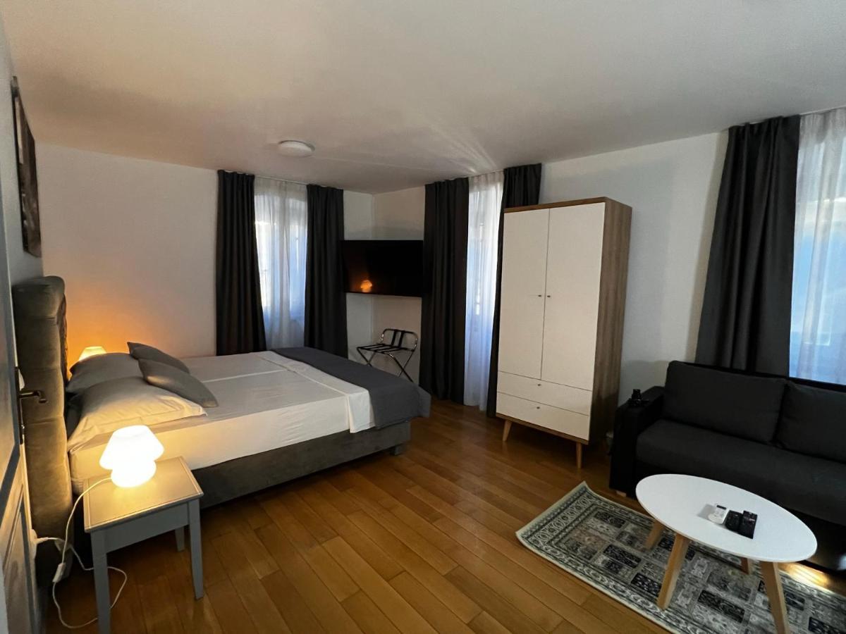 Tri Lava Luxury Living Hotell Split Exteriör bild