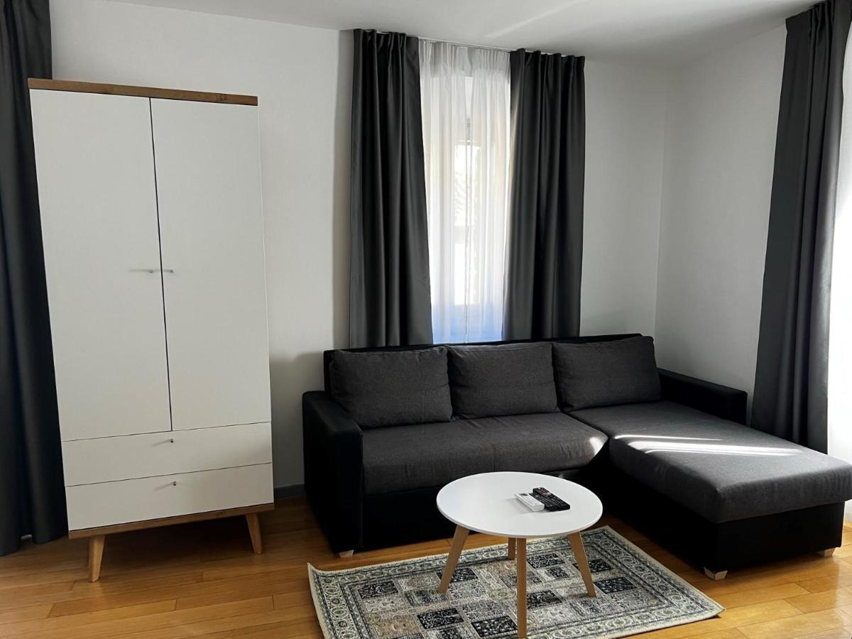 Tri Lava Luxury Living Hotell Split Exteriör bild