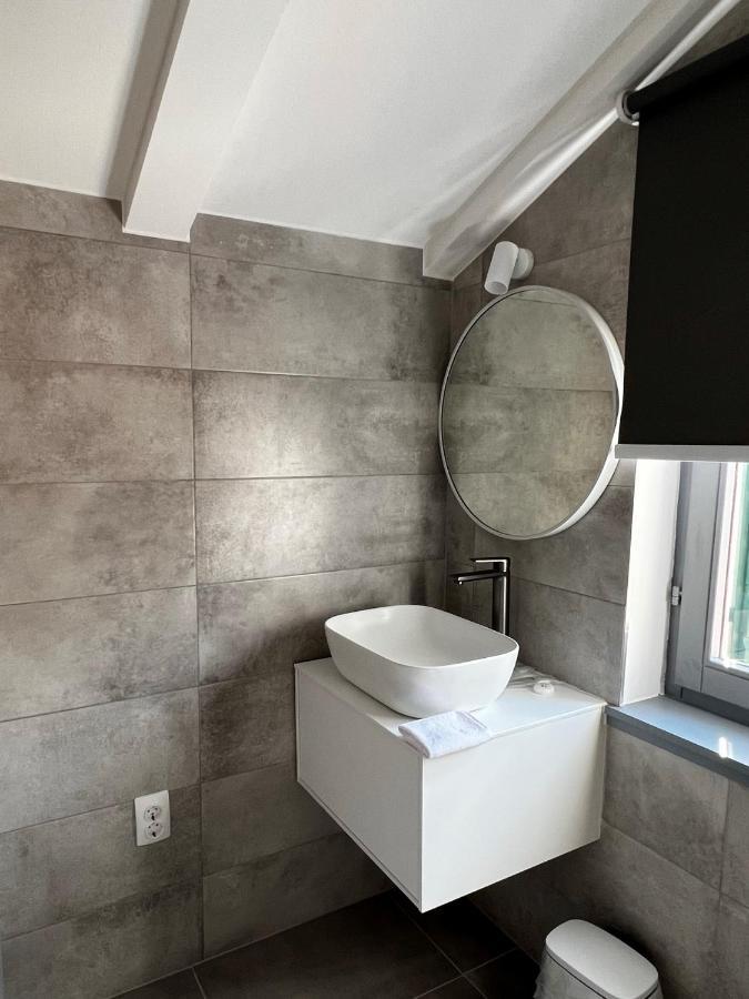 Tri Lava Luxury Living Hotell Split Exteriör bild