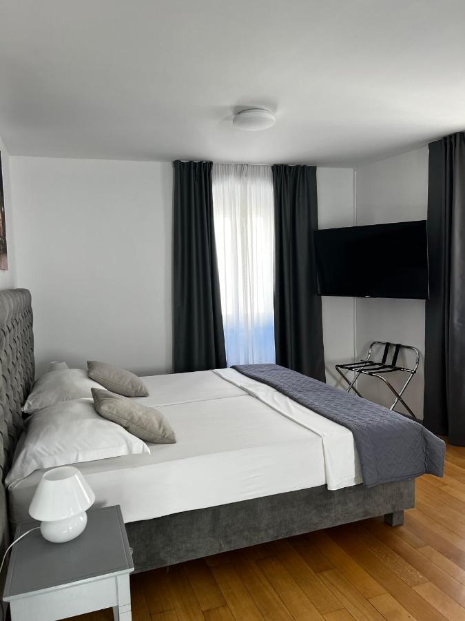 Tri Lava Luxury Living Hotell Split Exteriör bild