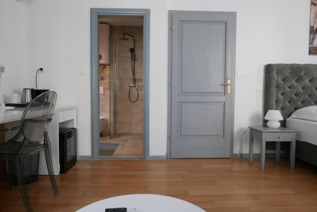 Tri Lava Luxury Living Hotell Split Exteriör bild