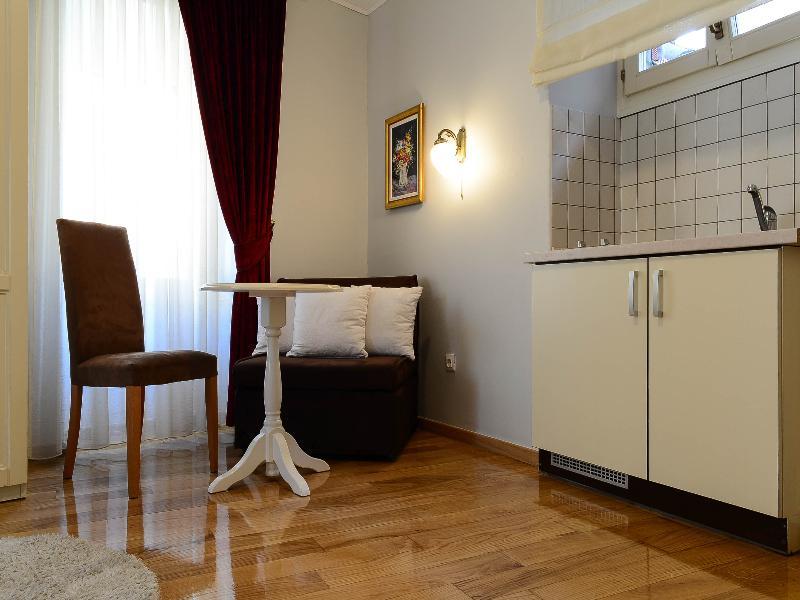 Tri Lava Luxury Living Hotell Split Exteriör bild