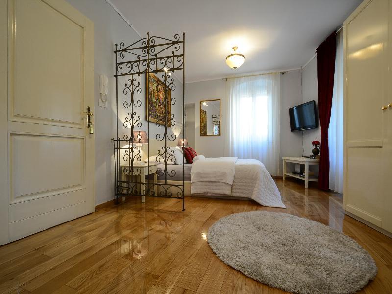 Tri Lava Luxury Living Hotell Split Exteriör bild