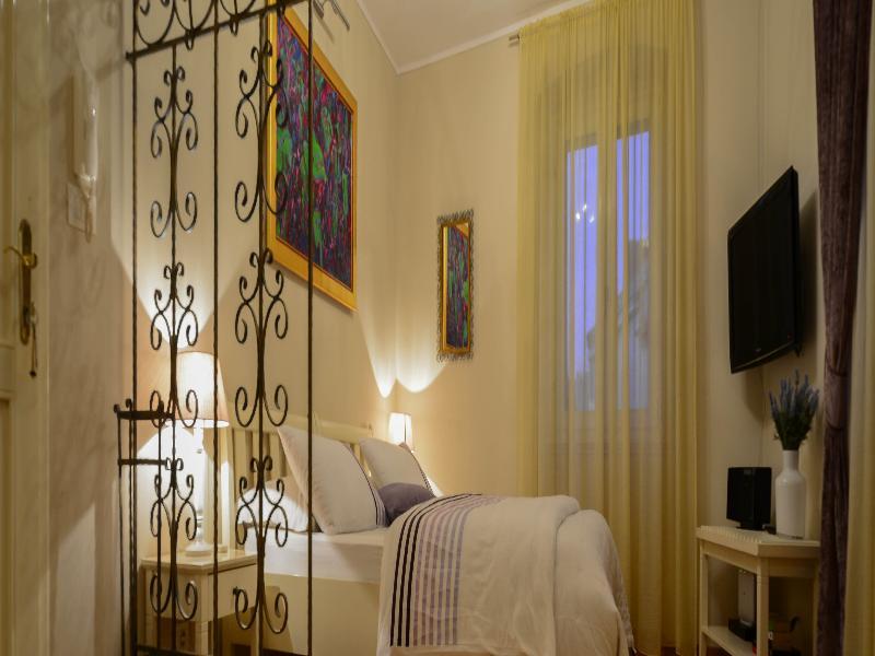 Tri Lava Luxury Living Hotell Split Exteriör bild
