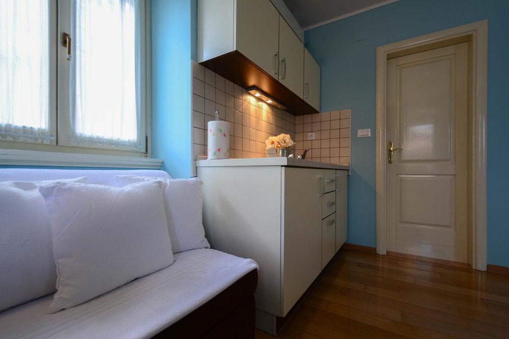 Tri Lava Luxury Living Hotell Split Exteriör bild