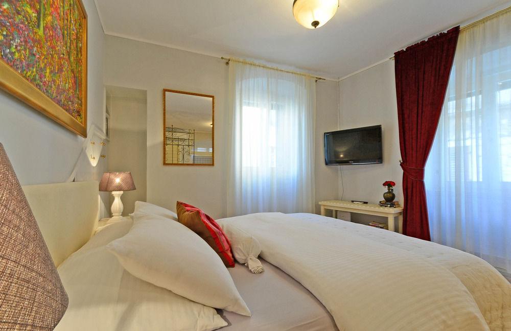 Tri Lava Luxury Living Hotell Split Exteriör bild