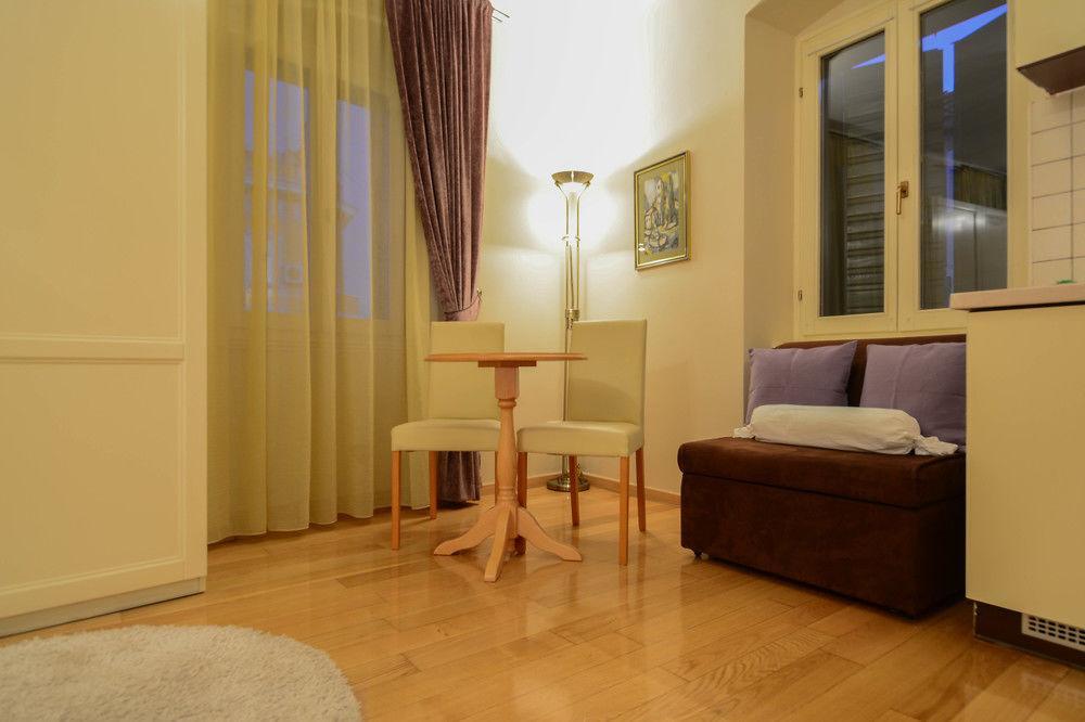 Tri Lava Luxury Living Hotell Split Exteriör bild