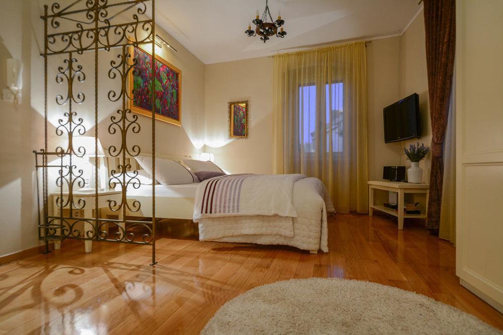 Tri Lava Luxury Living Hotell Split Exteriör bild