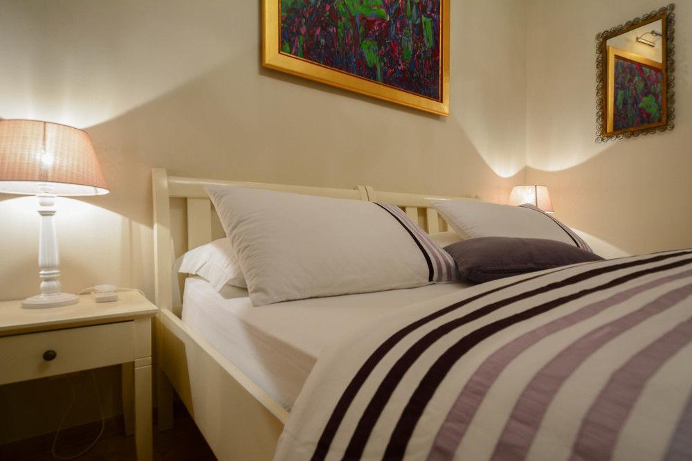 Tri Lava Luxury Living Hotell Split Exteriör bild