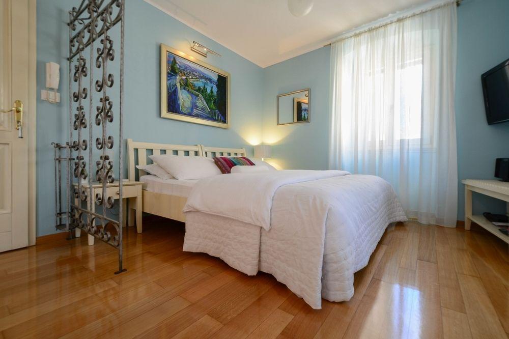 Tri Lava Luxury Living Hotell Split Exteriör bild