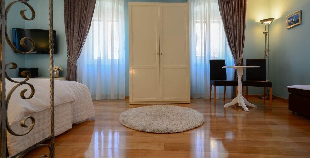Tri Lava Luxury Living Hotell Split Exteriör bild