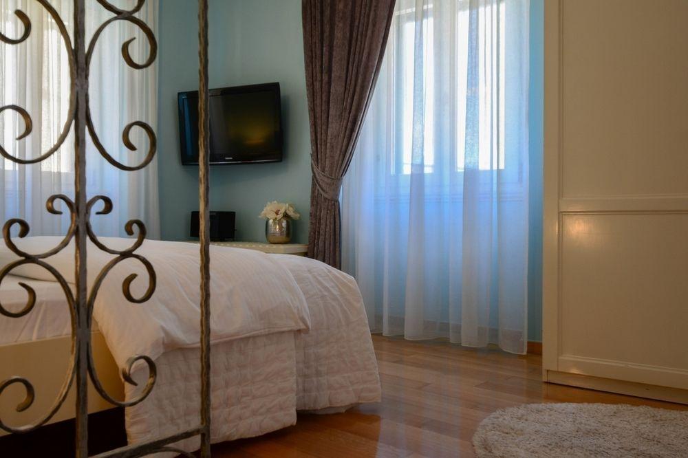 Tri Lava Luxury Living Hotell Split Exteriör bild