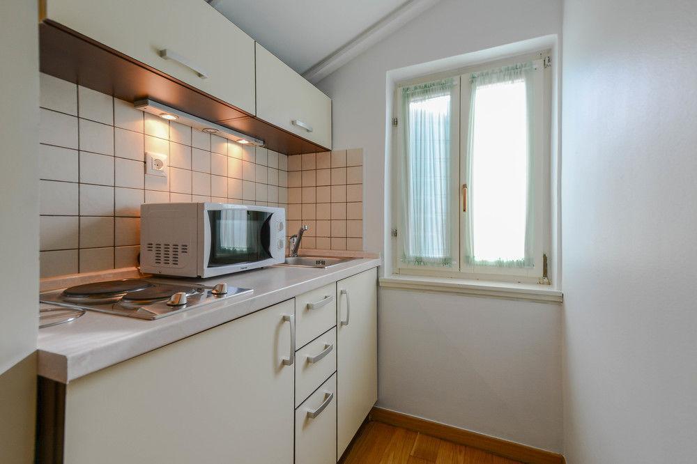 Tri Lava Luxury Living Hotell Split Exteriör bild