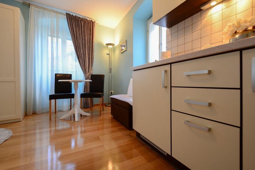 Tri Lava Luxury Living Hotell Split Exteriör bild