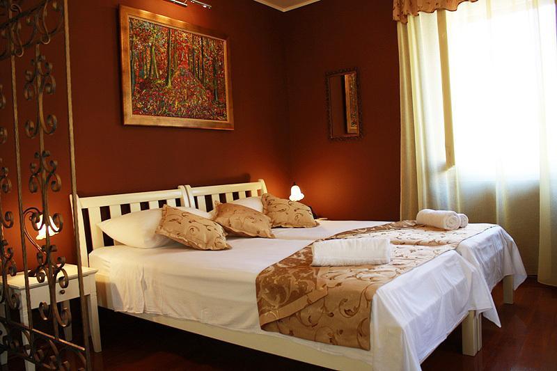 Tri Lava Luxury Living Hotell Split Rum bild