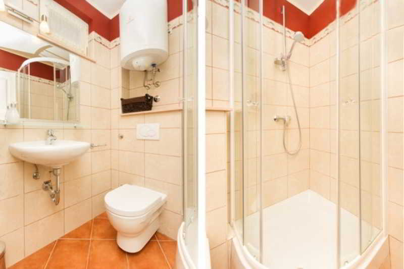 Tri Lava Luxury Living Hotell Split Exteriör bild