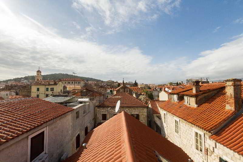 Tri Lava Luxury Living Hotell Split Exteriör bild
