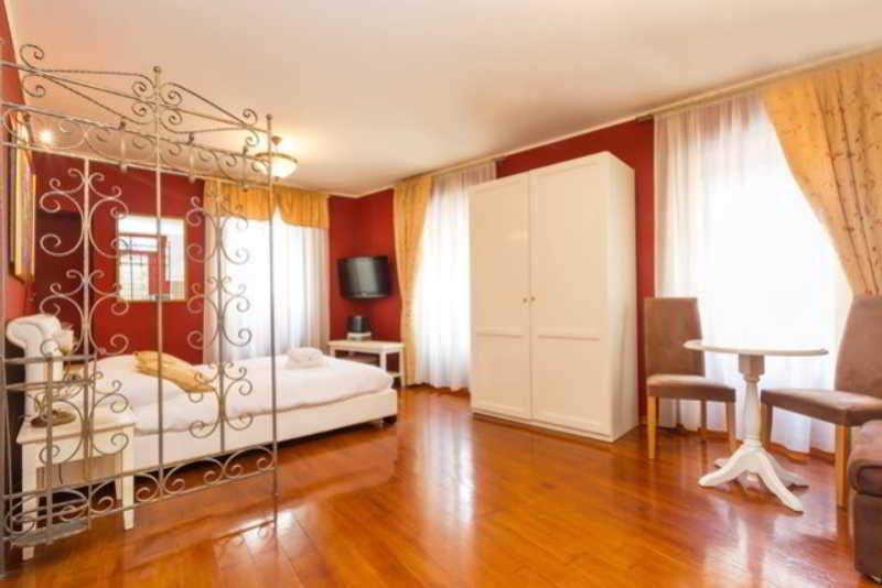 Tri Lava Luxury Living Hotell Split Exteriör bild