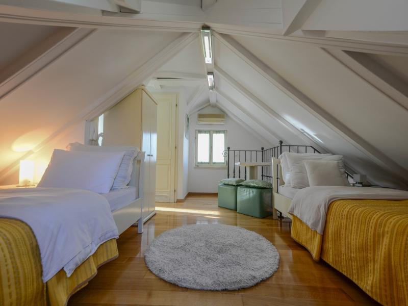 Tri Lava Luxury Living Hotell Split Exteriör bild