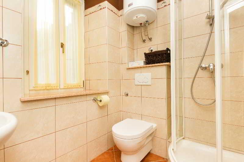 Tri Lava Luxury Living Hotell Split Exteriör bild