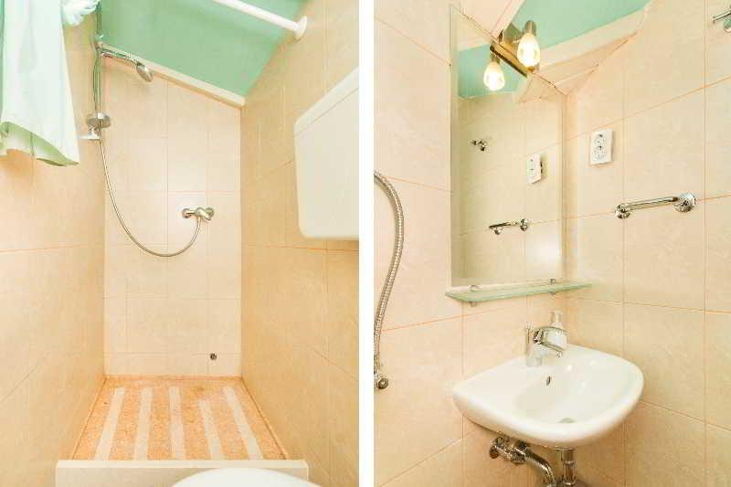Tri Lava Luxury Living Hotell Split Exteriör bild