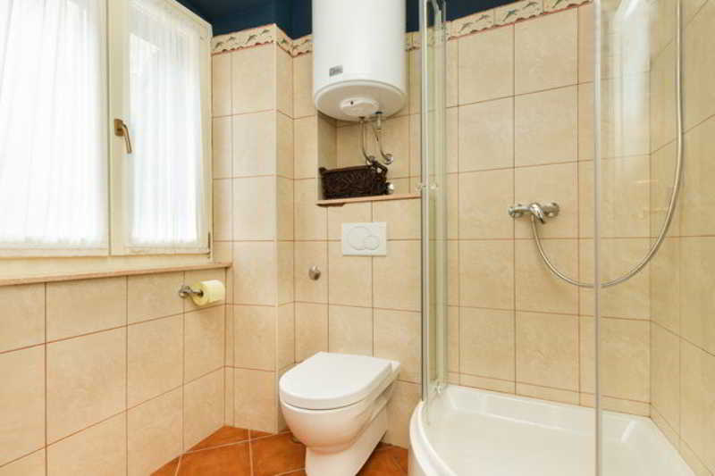 Tri Lava Luxury Living Hotell Split Exteriör bild