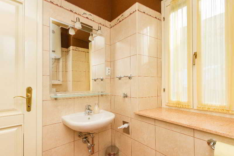 Tri Lava Luxury Living Hotell Split Exteriör bild